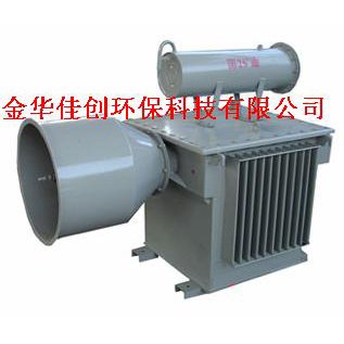 顺德GGAJ02电除尘高压静电变压器