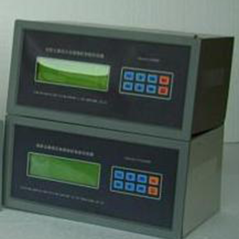 顺德TM-II型电除尘高压控制器